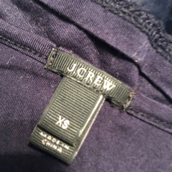 J Crew Tank💫 - Picture 4 of 4